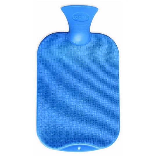 Wholesale Cooper Bouillotte Adulto Blu 2 Litri | Carsha