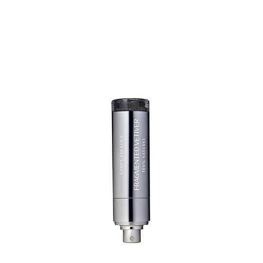 Corps volatils Fragmented Vetiver 30 ml Refillable