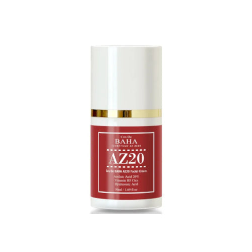 Wholesale Cos De BAHA - Azelaic Acid Cream AZ20 - 50ml | Carsha