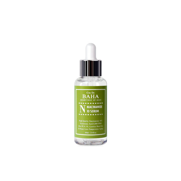 Wholesale Deal Cos De BAHA - Niacinamide Serum N - 30ml | Carsha