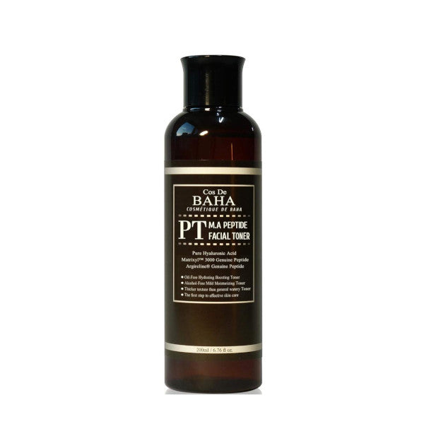 Wholesale Cos De BAHA - Peptide Toner PT - 200ml | Carsha