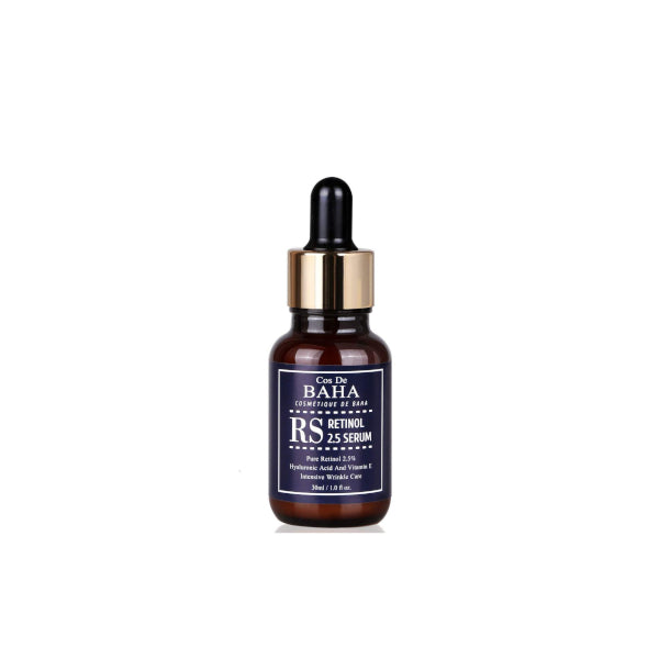 Wholesale DEAL Cos De BAHA - Retinol Serum RS - 30ml | Carsha