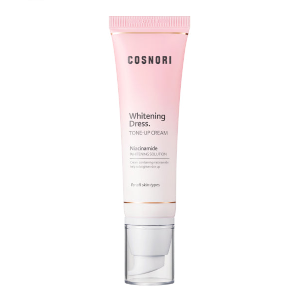 Wholesale COSNORI - Whitening Dress Tone Up Cream - 50ml | Carsha