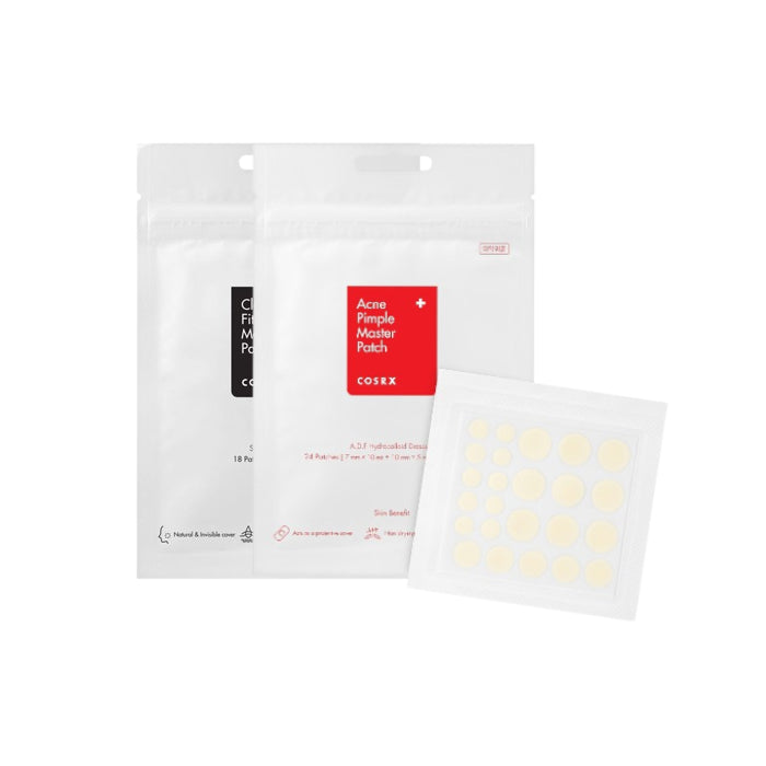 Wholesale COSRX Acne Clear Set | Carsha