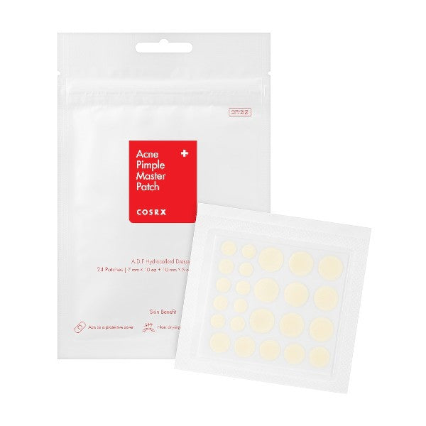 COSRX - Acne Pimple Master Patch (10ea) Set