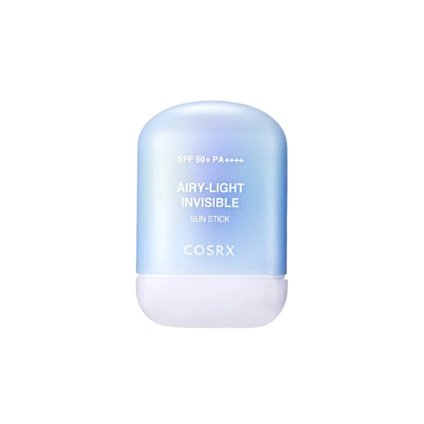 Wholesale COSRX - Airy-Light Invisible Sun Stick SPF50+ PA++++ - 19g | Carsha