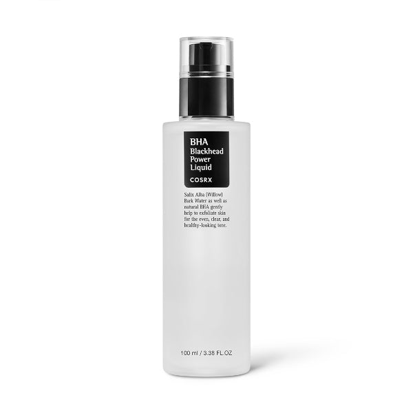 Wholesale COSRX - BHA Blackhead Power Liquid - 100ml | Carsha
