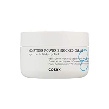 Wholesale COSRX - Hydrium Moisture Power Enriched Cream - 50ml | Carsha