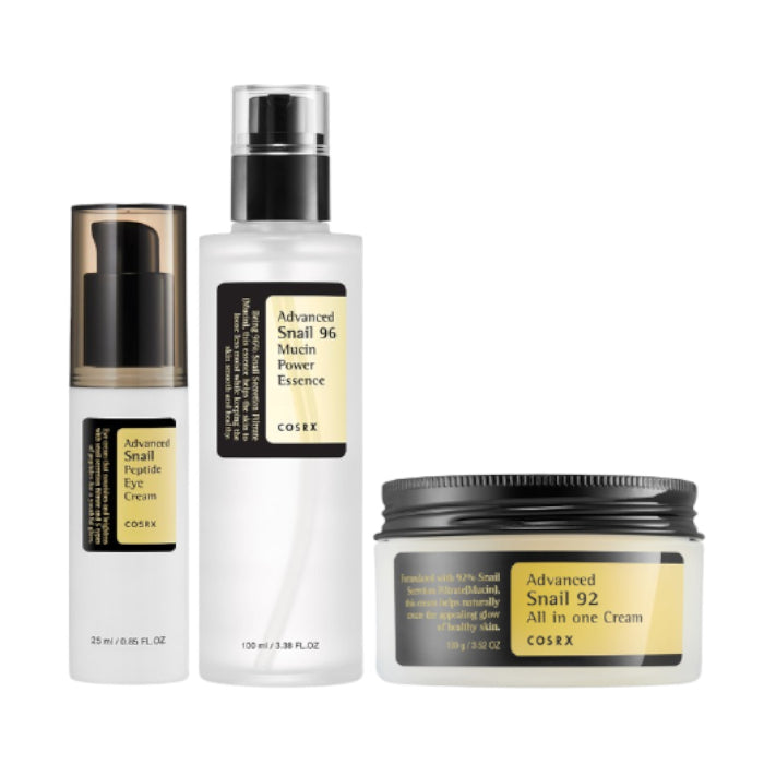 Wholesale COSRX Miracle Set | Carsha