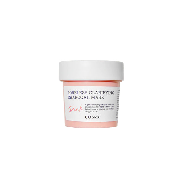 Wholesale COSRX - Poreless Clarifying Charcoal Mask - 110g | Carsha