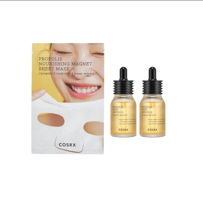 Wholesale COSRX Skincare Set | Carsha
