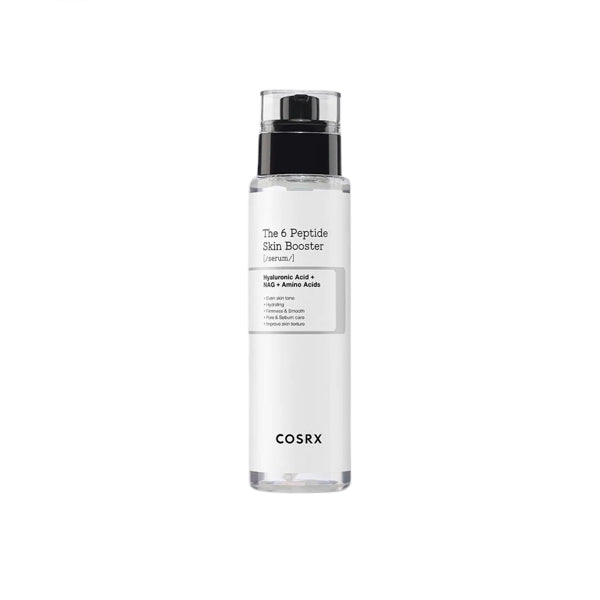 Wholesale Deal COSRX - The 6 Peptide Skin Booster Serum - 150ml | Carsha