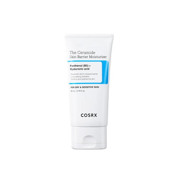 Wholesale COSRX - The Ceramide Skin Barrier Moisturizer - 80ml | Carsha