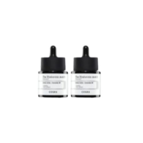 COSRX The Hyaluronic Acid 3 Serum - 20ml (2ea) Set