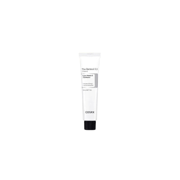 Wholesale Deal COSRX - The Retinol 0.3 Cream - 20ml | Carsha