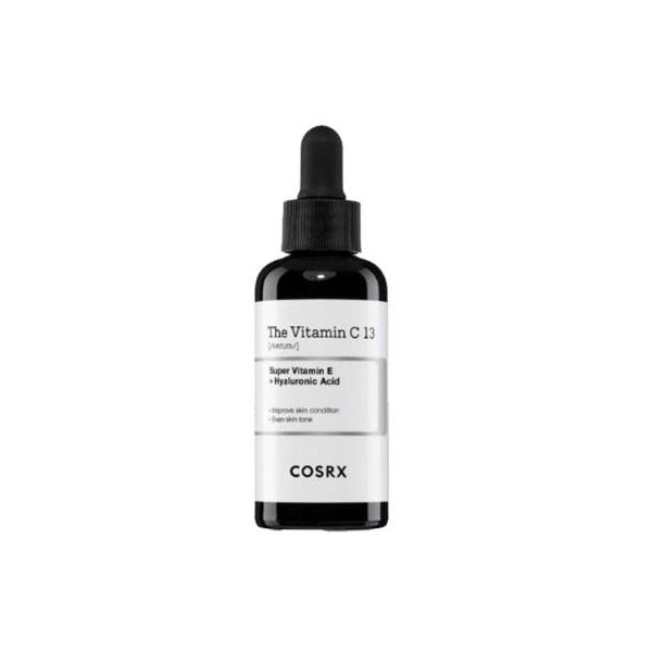 Wholesale COSRX - The Vitamin C 13 Serum - 20ml | Carsha