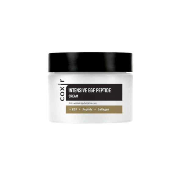 Wholesale COXIR - Intensive EGF Peptide Cream - 50ml | Carsha