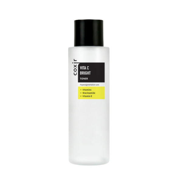 Wholesale COXIR - Vita C Bright Toner - 150ml | Carsha