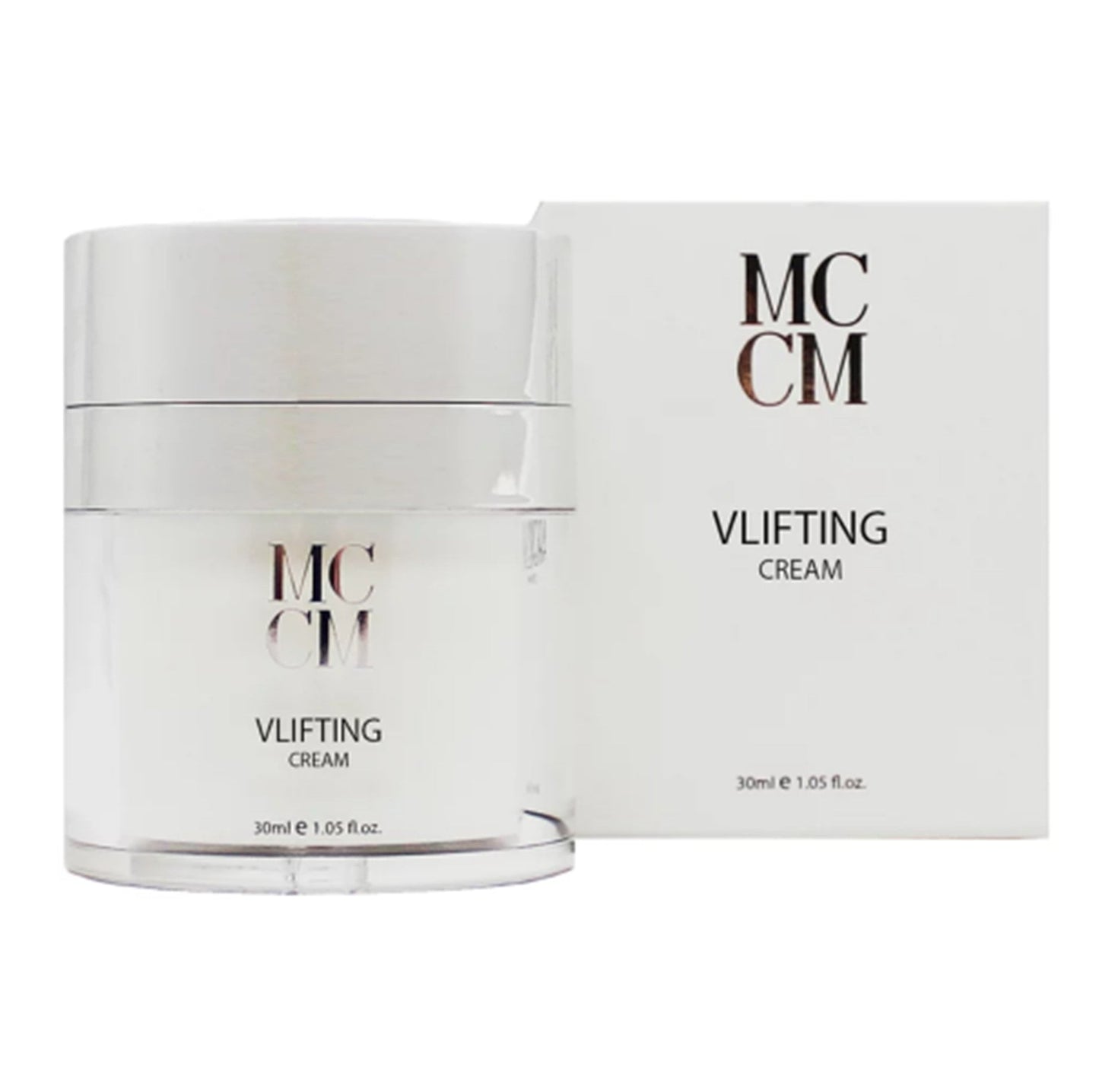 V Crema Lifting - Mccm