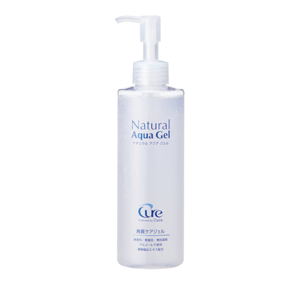 Wholesale Cure - Natural Aqua Gel - 100g | Carsha