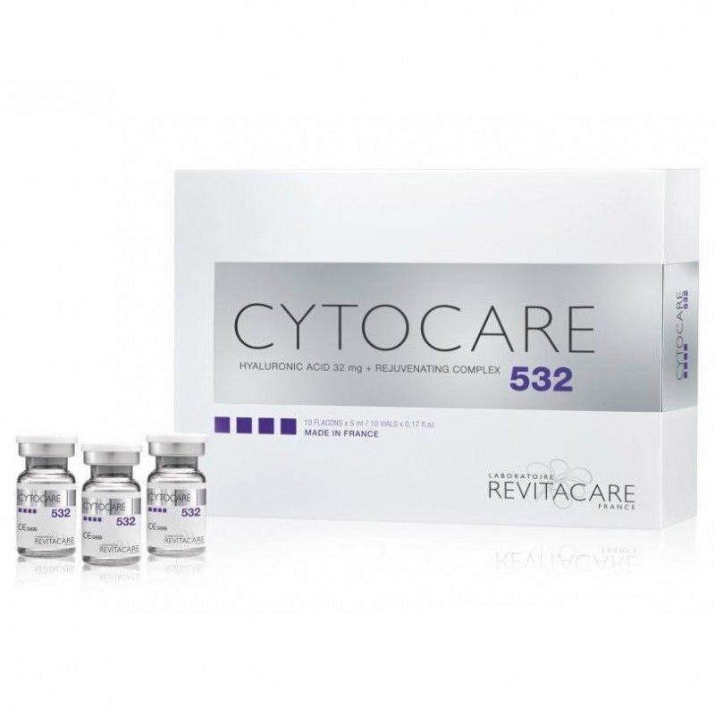 Cytocare 532 10X5Ml