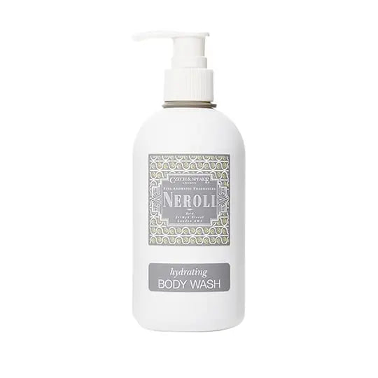 Wholesale Czech & Speake Neroli Detergente corpo 300 ml | Carsha