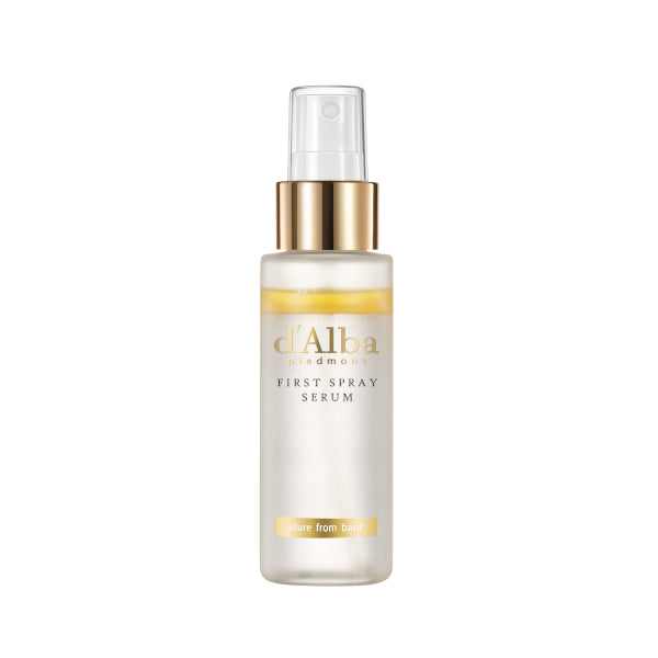 d'Alba - White Truffle First Spray Serum - 50ml