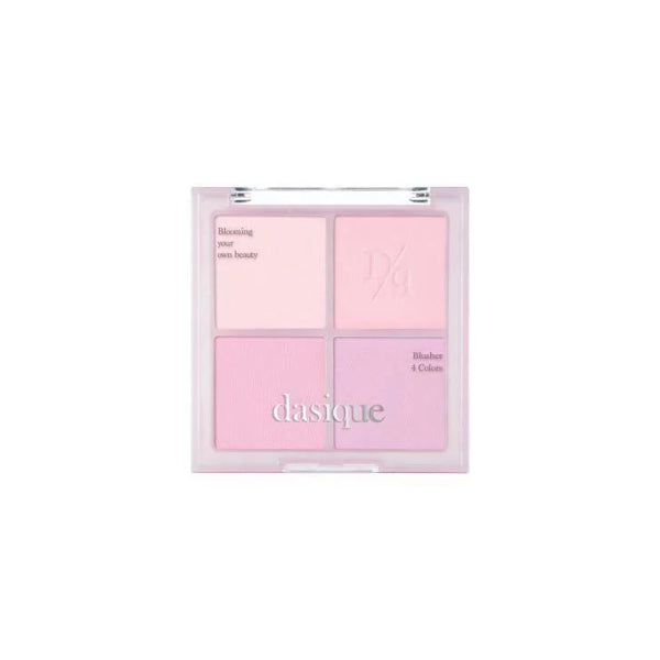 Wholesale Dasique - Blending Mood Cheek - 10.4g - 02 Cool Blending | Carsha