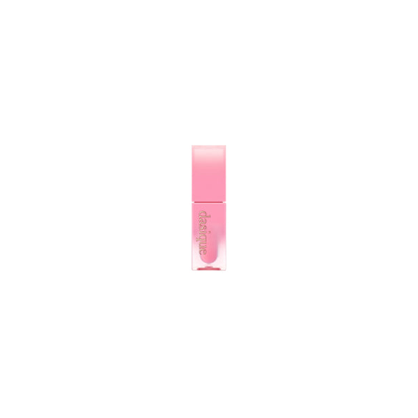 Wholesale Dasique - Juicy Dewy Tint - 3.5g - 03 Pink Guava | Carsha