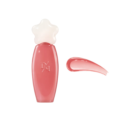 Wholesale Dasique - Pure Water Lip Gloss - 4g - #06 Fade Rose | Carsha