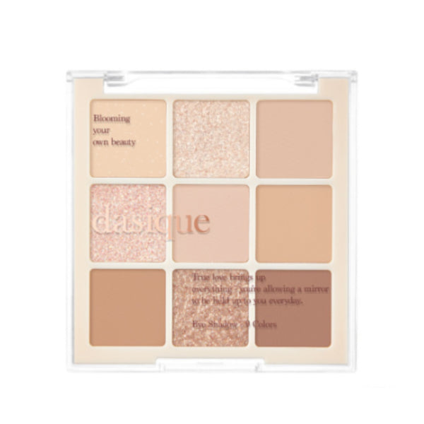 Wholesale Dasique - Shadow Palette - 8g - 07 Milk Latte | Carsha