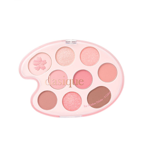 Wholesale Dasique - Shadow Palette Pink Blossom Collection - 7.2g - #30 Cherry Blossom | Carsha