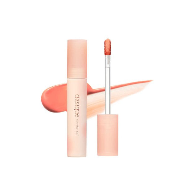 Wholesale Dasique - Water Blur Tint - 4.5g - 01 Peach Dew | Carsha
