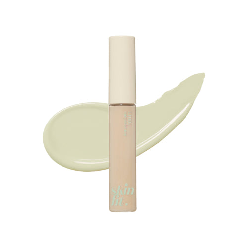 Wholesale Deal ETUDE - Big Cover Skin Fit Concealer Pro - Neutral Mint - 7g | Carsha