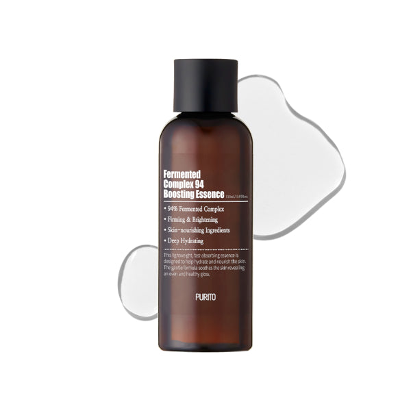 Wholesale Deal Purito SEOUL - Fermented Complex 94 Boosting Essence - 150ml | Carsha