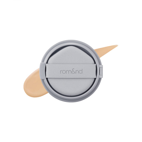 Wholesale Deal Romand - Nu Zero Cushion Refill - 15g - 23 Beige | Carsha