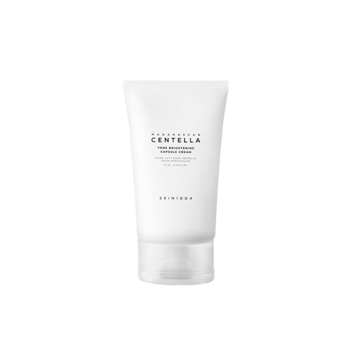Wholesale Deal SKIN1004 - Madagascar Centella Tone Brightening Capsule Cream - 75ml | Carsha