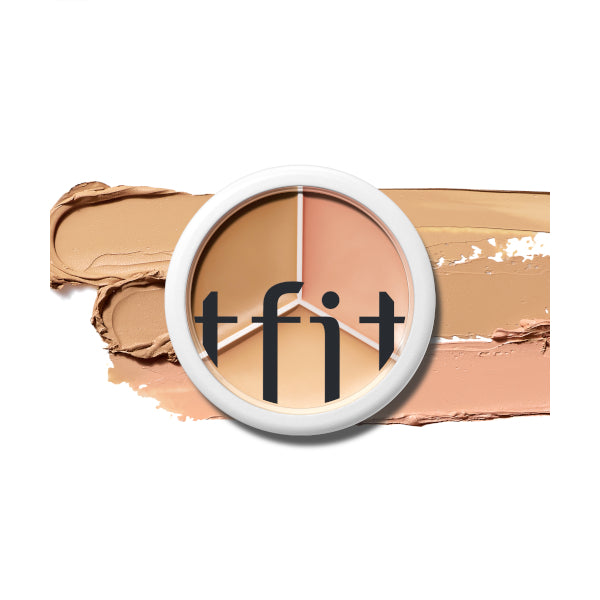 Wholesale Deal Tfit - Cover Up Pro Concealer - 15g - 03 Cool | Carsha