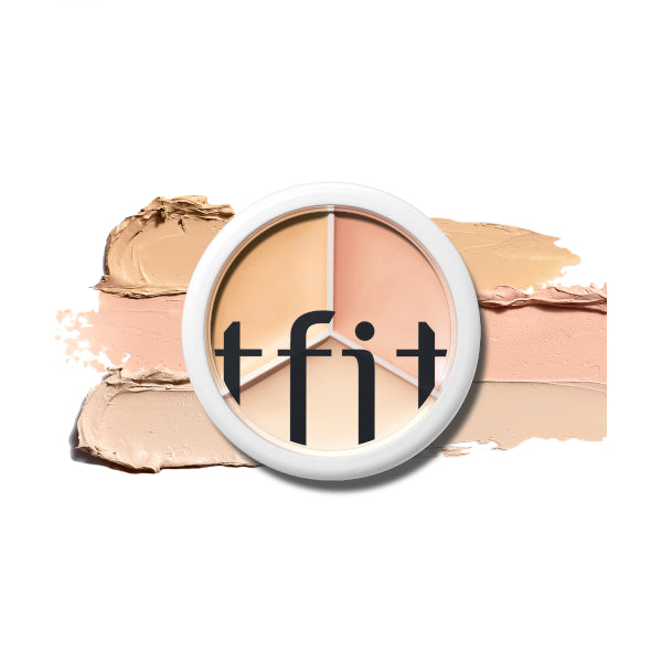 Wholesale Deal Tfit - Cover Up Pro Concealer - 15g - 04 Dark | Carsha