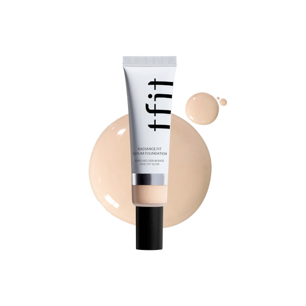 Wholesale Deal TFIT - Radiance Fit Serum Foundation - 30g - C00 Fair | Carsha