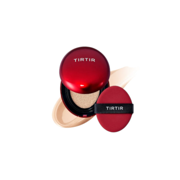 Wholesale DEAL TirTir - Mask Fit Red Cushion - 18g - 21C Cool Ivory | Carsha
