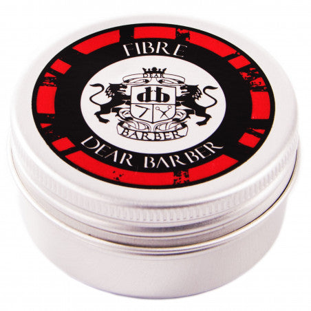 Wholesale Dear Barber T.Tin pasta di fibre 20 ml | Carsha