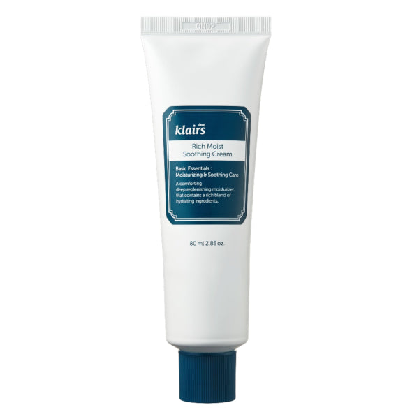 Wholesale Dear, Klairs - Rich Moist Soothing Cream - 80ml | Carsha