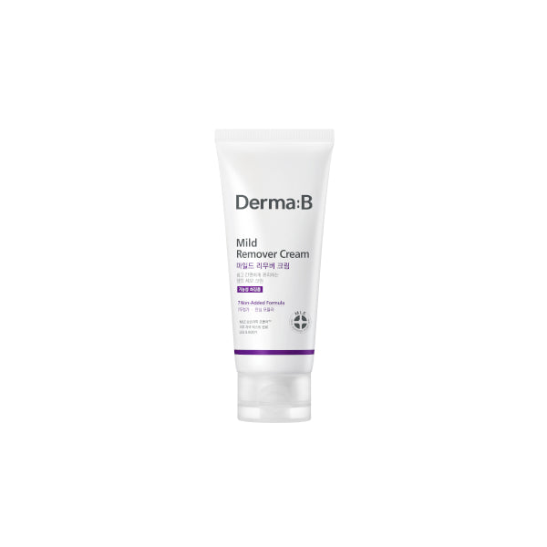 Wholesale Derma:B - Mild Remover Cream - 100ml | Carsha