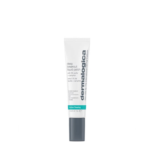Wholesale Patch liquido Dermalogica Deep Breakout 15ml | Carsha