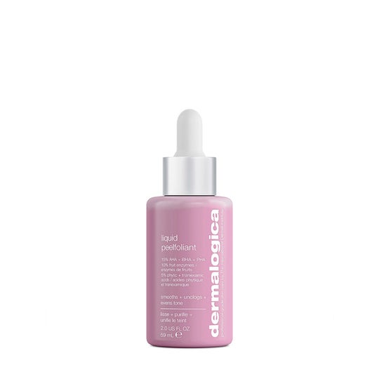 Wholesale Peefoliante liquido Dermalogica 59ml | Carsha