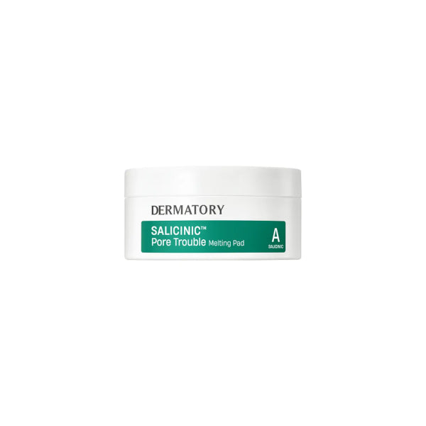 Wholesale Dermatory - Salicinic Pore Trouble Melting Pad - 30ea | Carsha