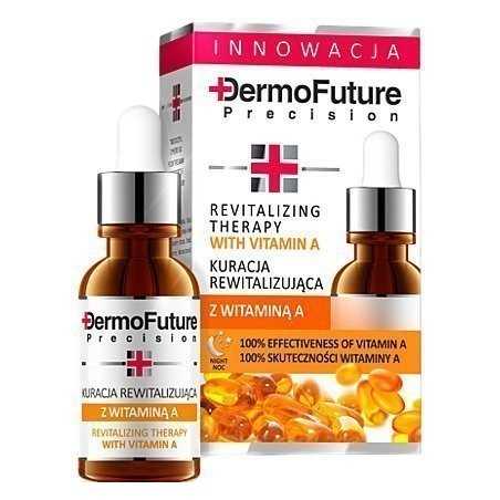 Wholesale Dermofuture Vitamina A siero 20ml | Carsha