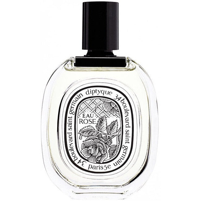 Wholesale Diptyque Eau Rose Eau de Toilette Uomo o donna 100 ml | Carsha