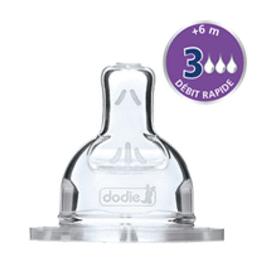 Wholesale Dodie Ciucci Piatti Sensazione+ 6m+ Portata 3 x2 | Carsha